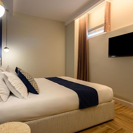 XVI Suites - Adults Only Naxxar Exterior foto