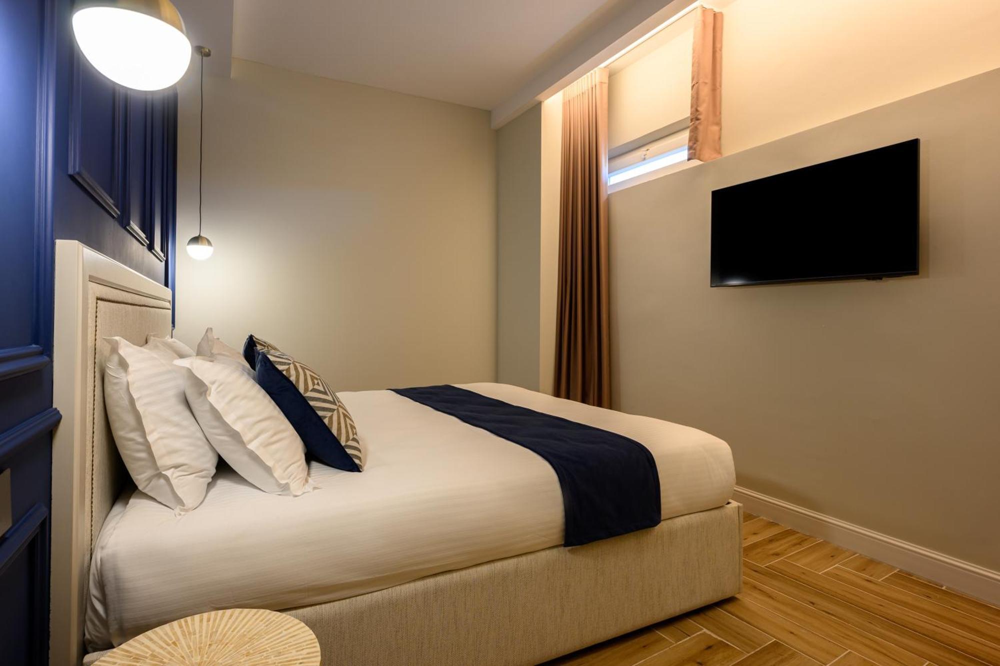 XVI Suites - Adults Only Naxxar Exterior foto