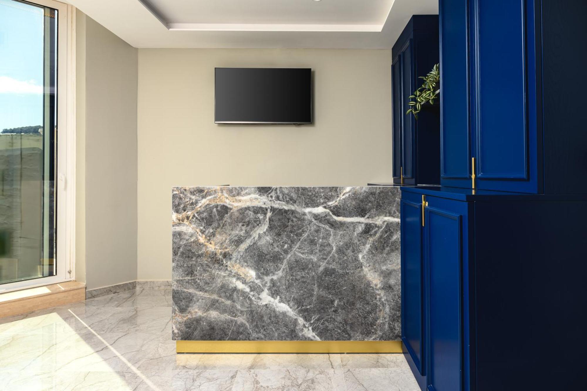 XVI Suites - Adults Only Naxxar Exterior foto