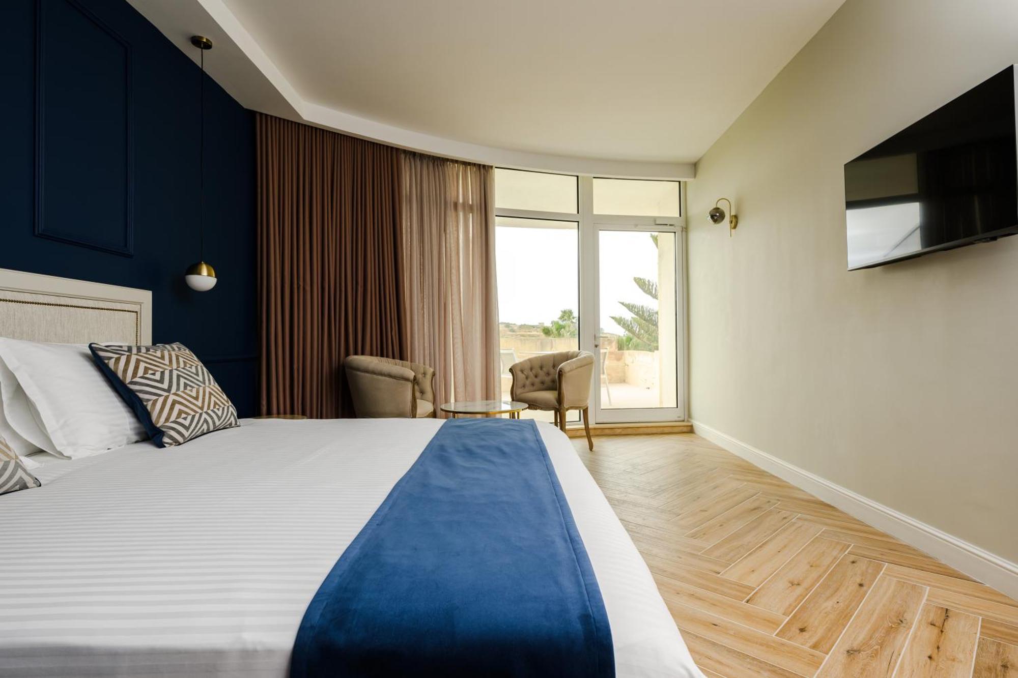 XVI Suites - Adults Only Naxxar Exterior foto