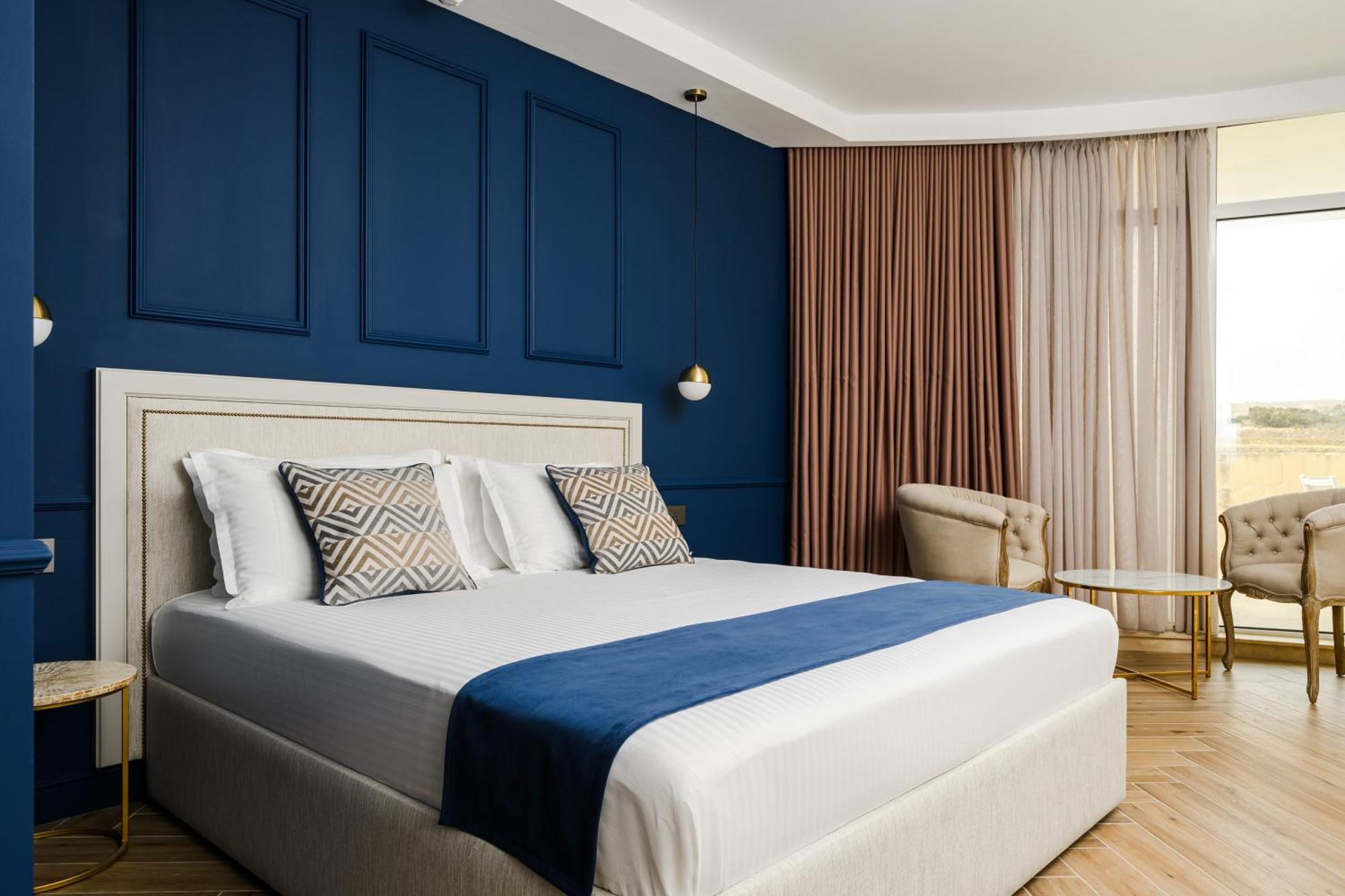 XVI Suites - Adults Only Naxxar Exterior foto