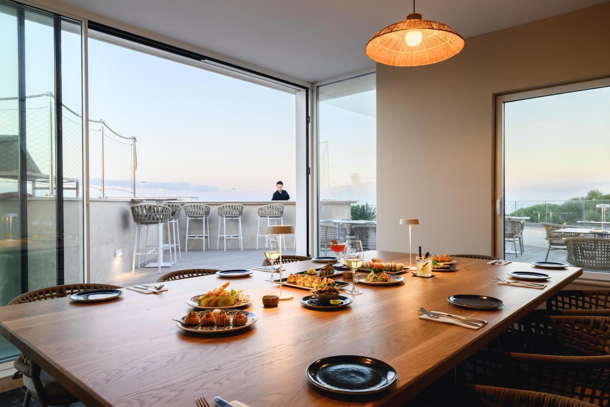 XVI Suites - Adults Only Naxxar Exterior foto