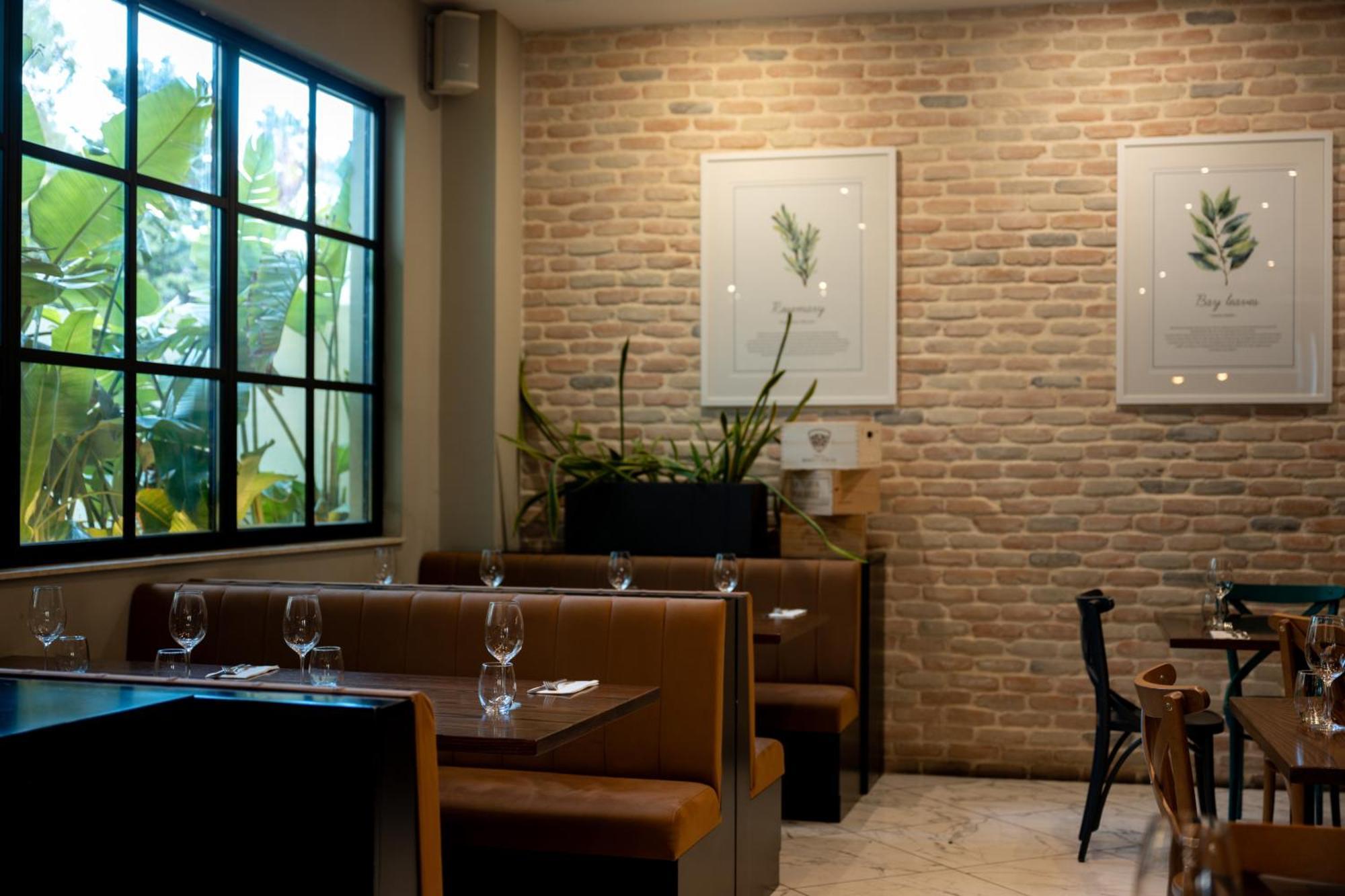 XVI Suites - Adults Only Naxxar Exterior foto