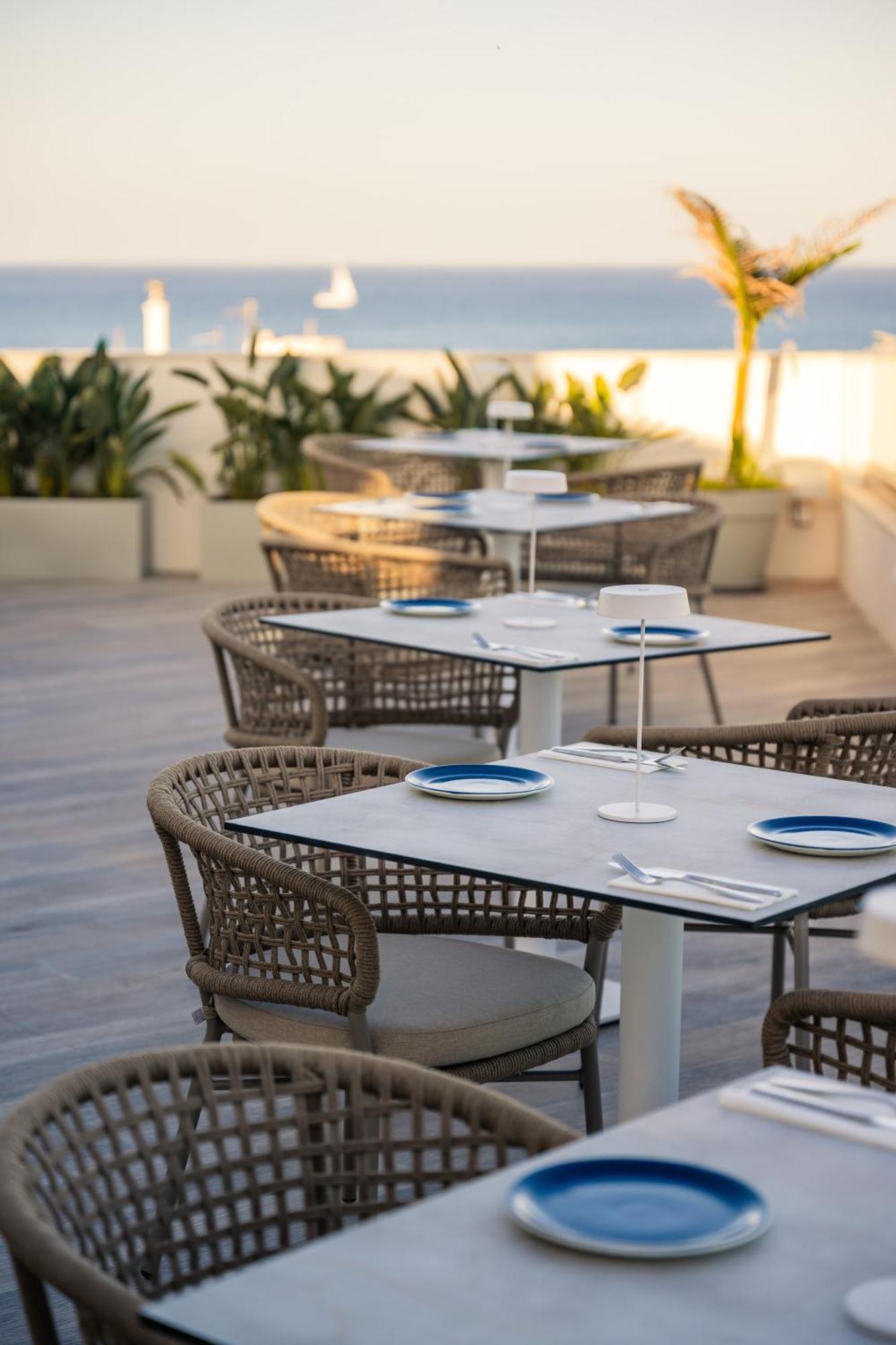 XVI Suites - Adults Only Naxxar Exterior foto