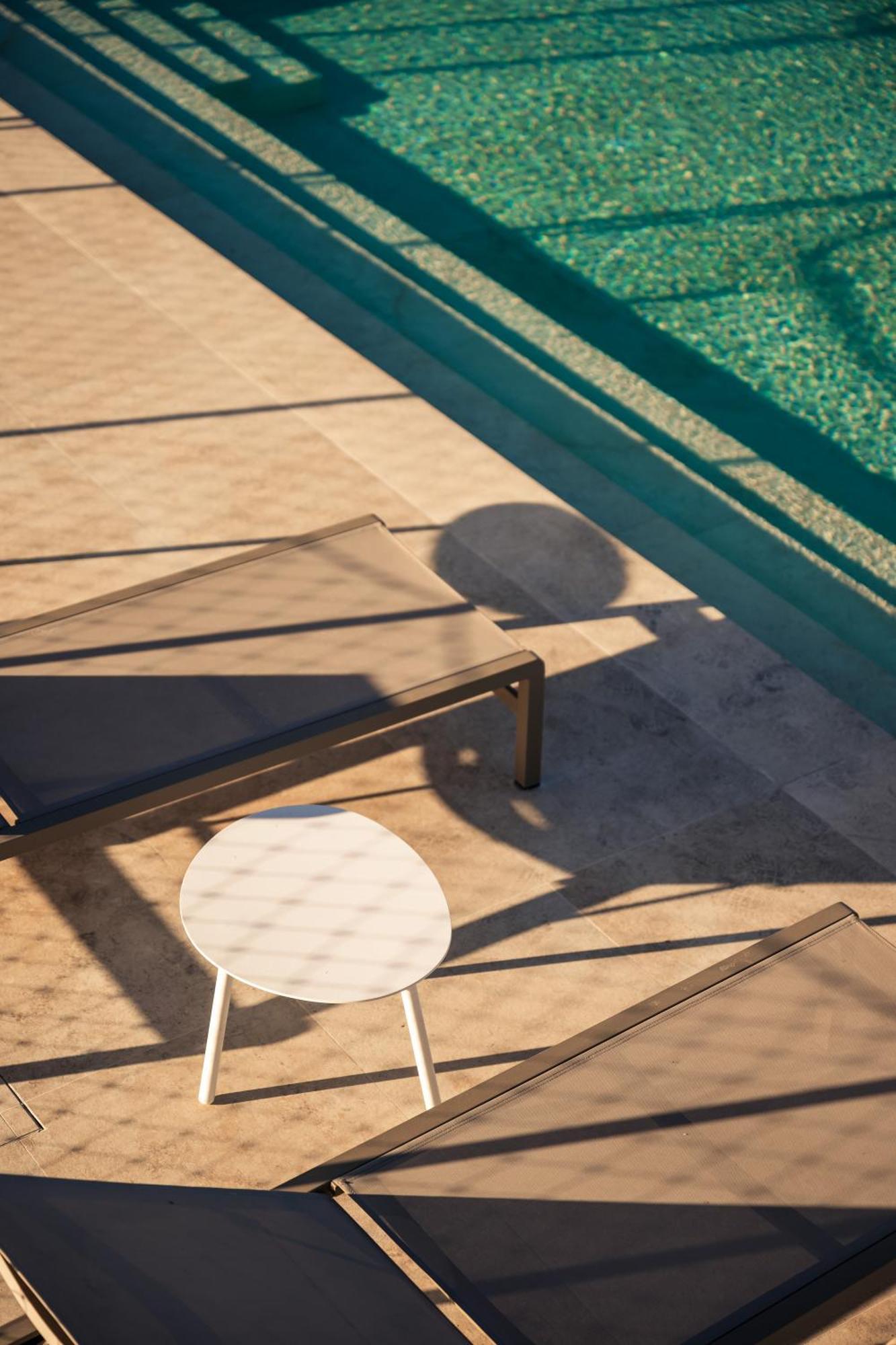 XVI Suites - Adults Only Naxxar Exterior foto