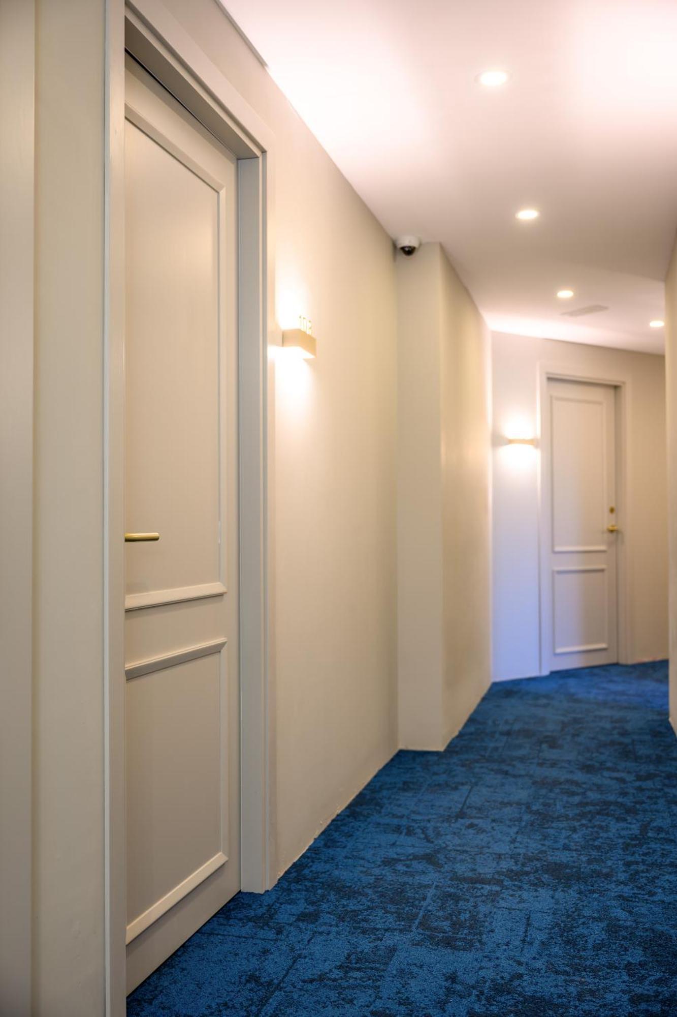 XVI Suites - Adults Only Naxxar Exterior foto