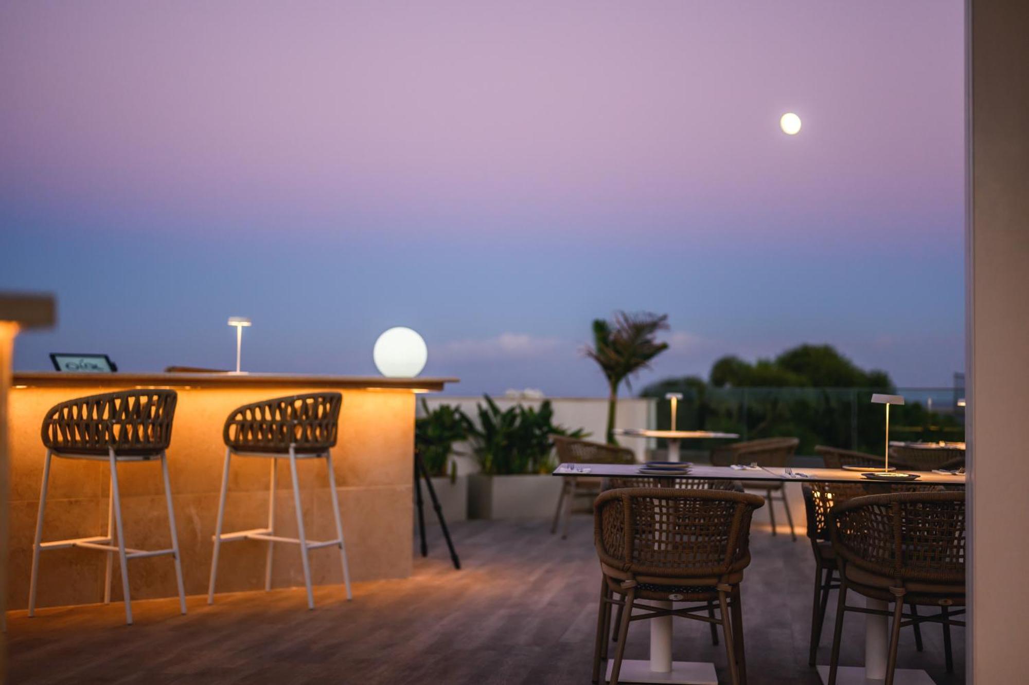 XVI Suites - Adults Only Naxxar Exterior foto